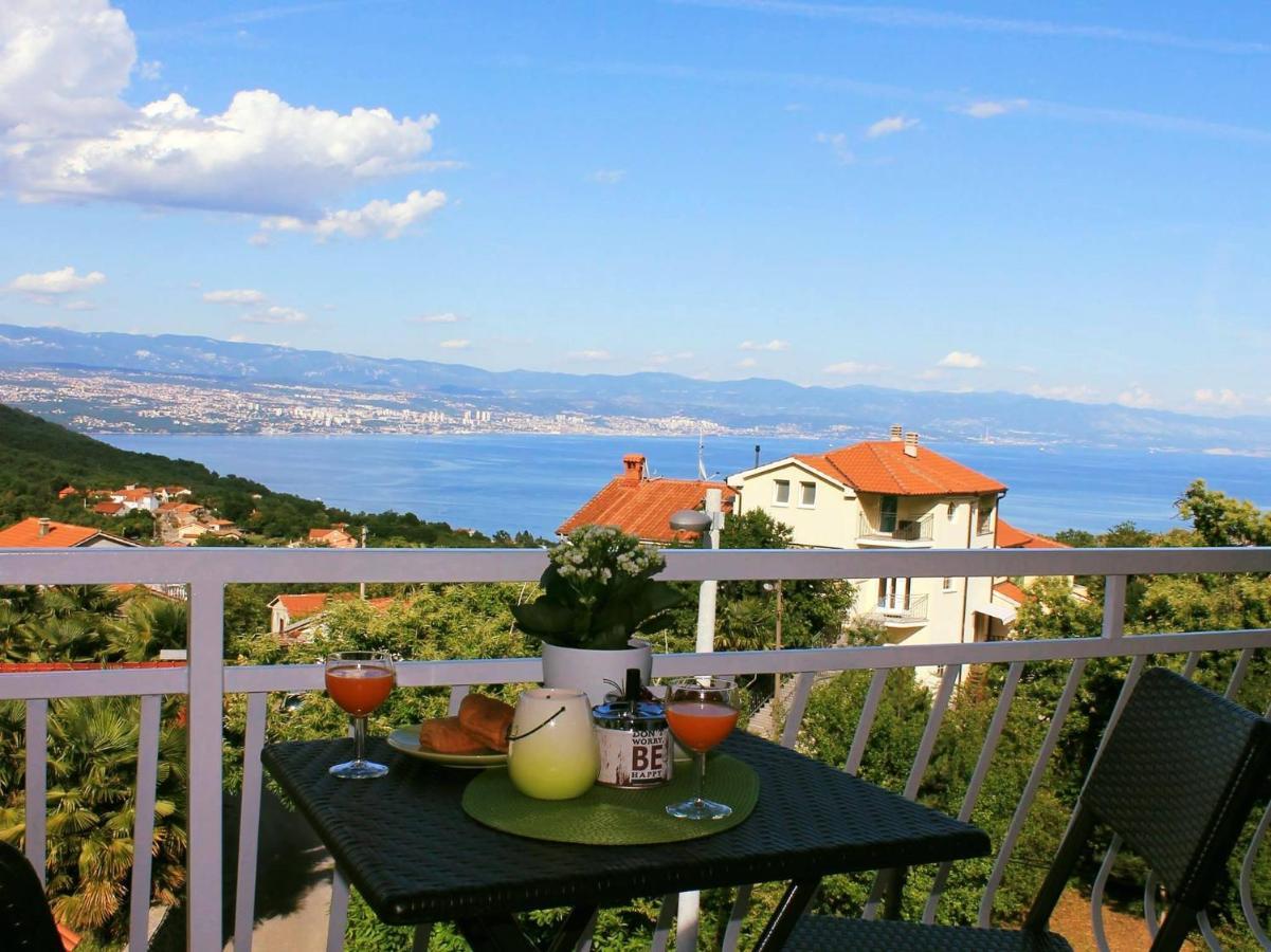 Apartman Ruza 2 Opric Exterior foto