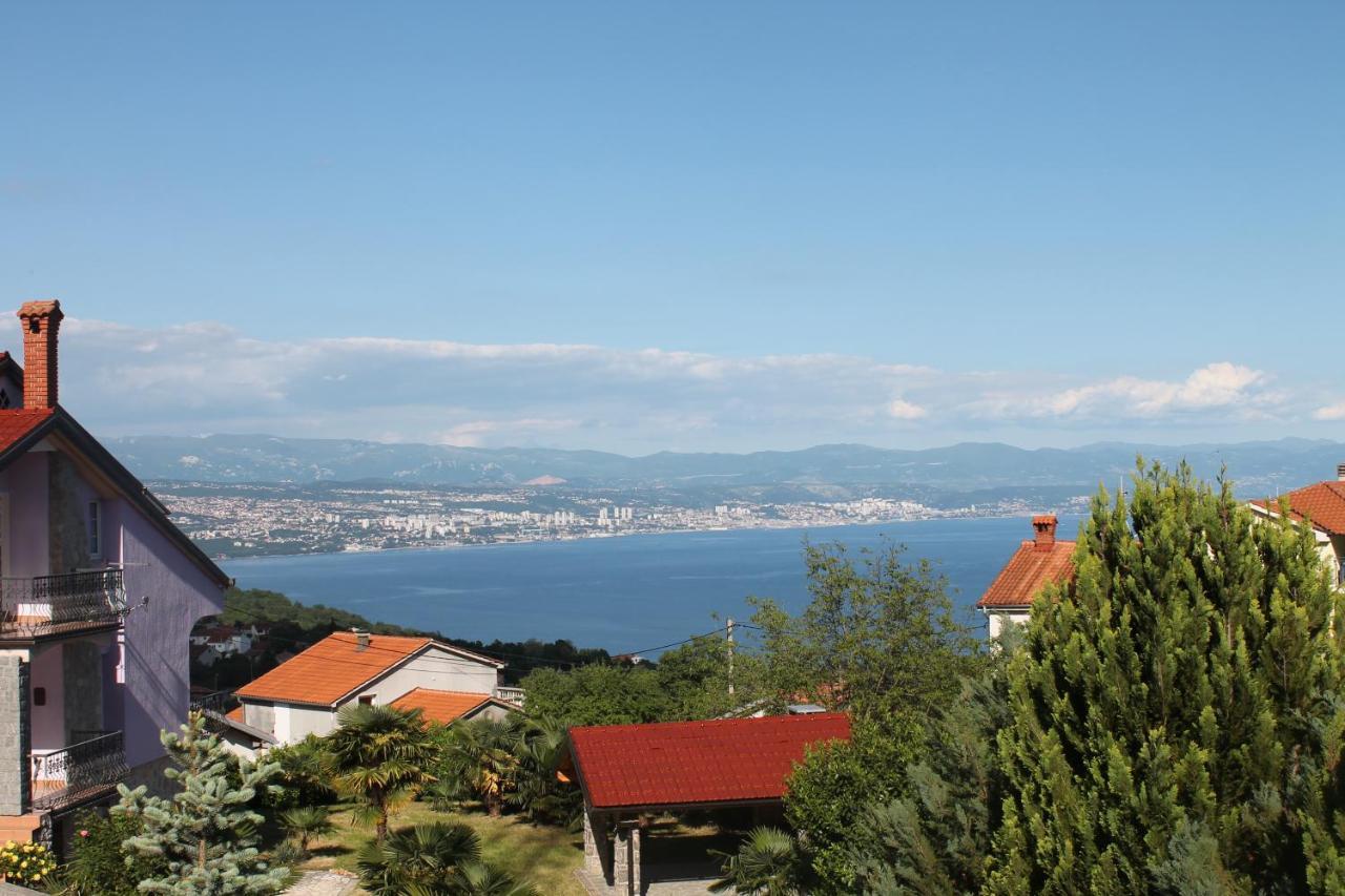 Apartman Ruza 2 Opric Exterior foto