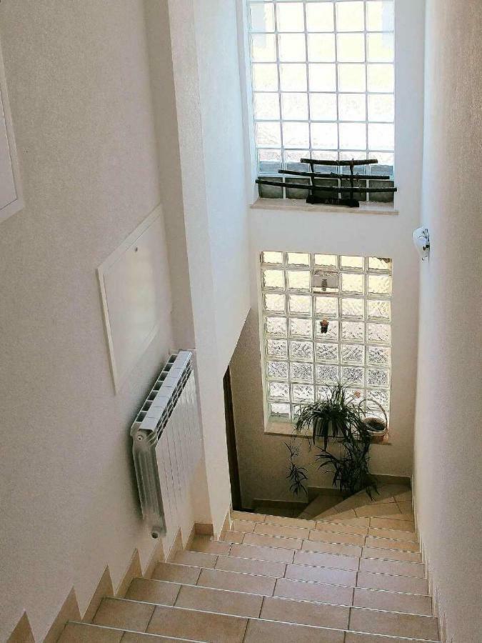 Apartman Ruza 2 Opric Exterior foto