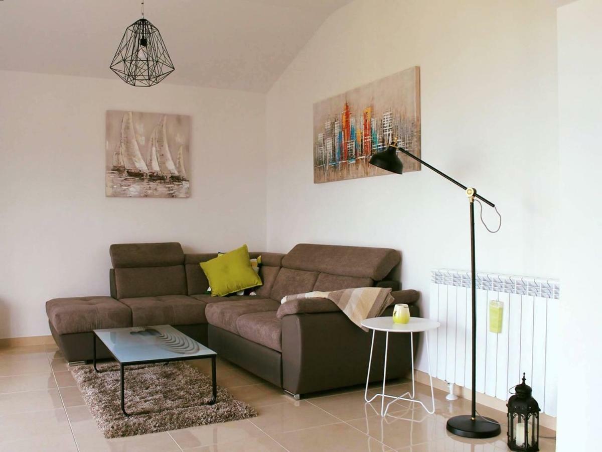 Apartman Ruza 2 Opric Exterior foto
