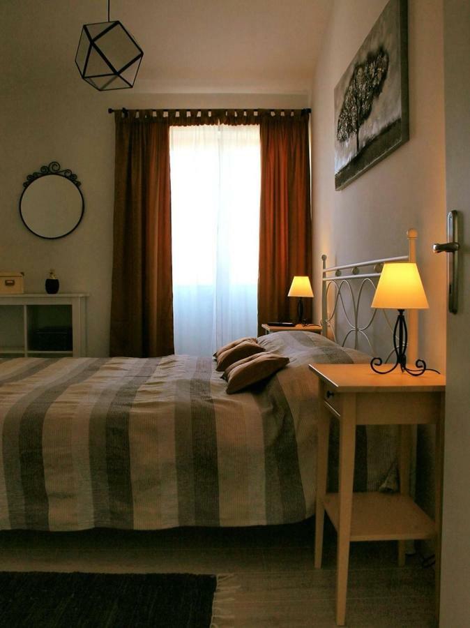 Apartman Ruza 2 Opric Exterior foto