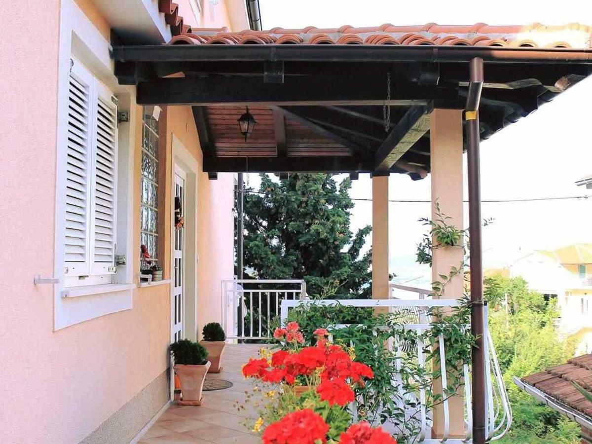 Apartman Ruza 2 Opric Exterior foto
