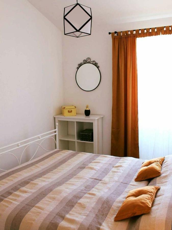 Apartman Ruza 2 Opric Exterior foto