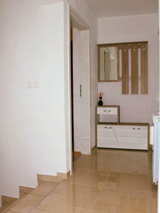 Apartman Ruza 2 Opric Exterior foto